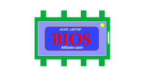 Acer Laptop Bios