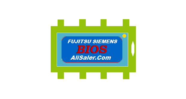 Aktualizacja systemu BIOS fujitsu ah512