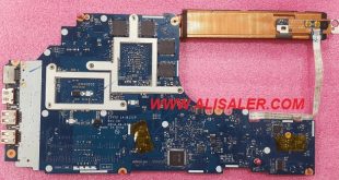 Lenovo Y50-70 BIOS