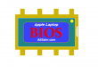 Apple Laptop Bios dump