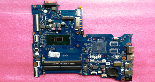 HP 250 G5 BDL50 LA-D703P REV 3.0 BIOS BIN File HP 250 G5 BDL50 LA-D703P REV 3.0 BIOS BIN File