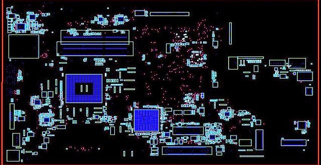 Dell Latitude E5410 boardview