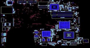 Dell Studio 1735 boardview file