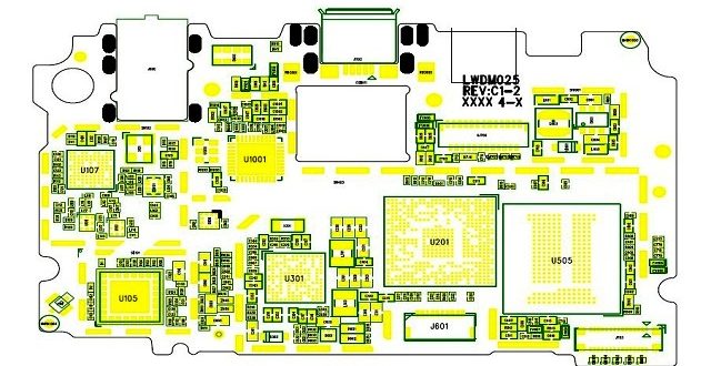 Skematik Lenovo A5000 - Skema Free - Gratis All Skematik