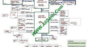 Lenovo B50-70 compal LA-B092p Rev:1.0 schematic – AliSaler.com