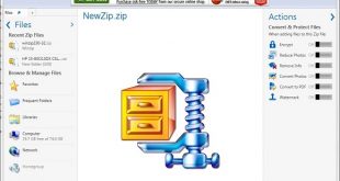 Winzip software download