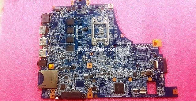 Sony Vaio SVF14 DA0GD5MB8E0 Bios