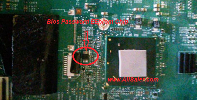 aborre Læge marionet Lenovo ThinkPad T430S Bios Password Bin File - AliSaler.com
