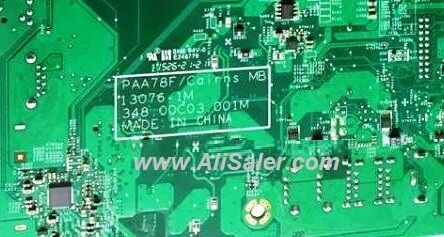 Lenovo A8150 AIO 13076-1M Bios