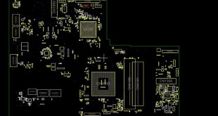 HP Envy 17-j013cl 17CRU-6050A2549401-MB-A02 boardview