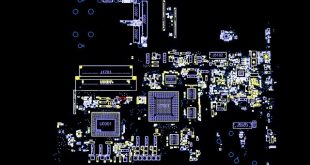 ASUS ROG G751JY boardview