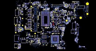 Asus X556UV .fz file