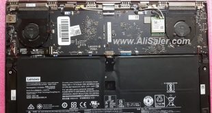 Lenovo Yoga 920 NM-B291 Phantem-MP bios
