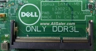 Dell Vostro 14 3446 13302-1 bios rom file