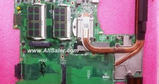 Dell XPS L702x DAGM7MB1AE1 REV-E bios rom file