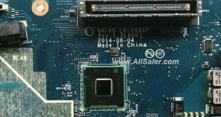 Dell latitude E6440 LA-9933P bios rom file