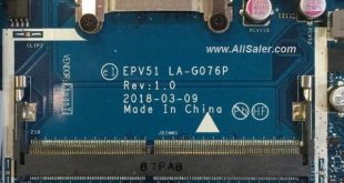 HP 15g-dx0003AX EPV51 LA-G076P Rev1.0 bios