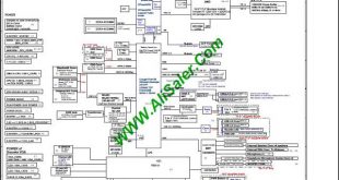 HP DV6 DV7 HPMH-41-AB6200-E00G 11A39-2 48.4RH08.021 schematics