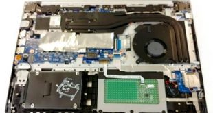 HP ProBook 450 G6 Bios rom file