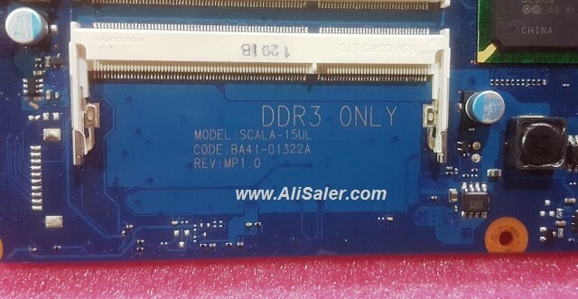 Samsung RV510 Bios rom file