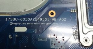 6050A2549501-MB-A02 Bios
