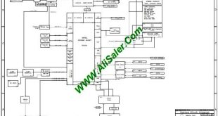 APPLE iMac A1311 K60 820-3126-A Schematic