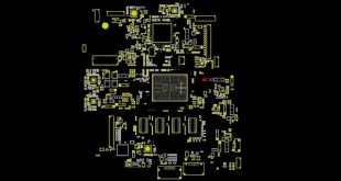 Asus E502NA VER2.0 boardview