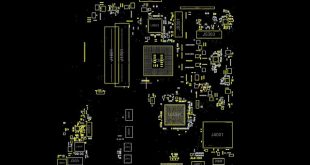 Asus H34A REV2.0 Boardview