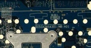 HP EliteBook 840 G4 6050A2854301-MB-A01 bios
