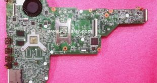 HP Pavilion 15 E Series DA0R63MB6F1 REV:F bios