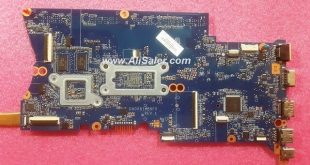 HP ProBook 440 G4 DA0X81MB6E0 bios
