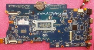 HP Probook 430 G5 DA0X8BMB6G0 REV:G bios