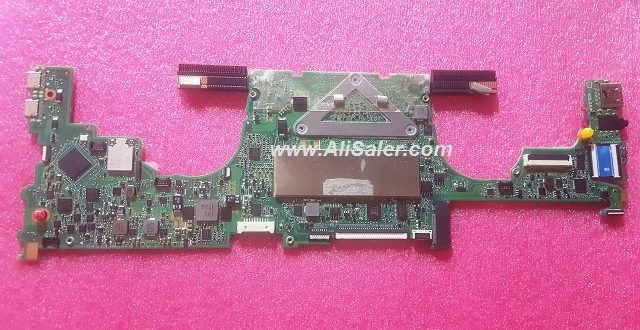HP SPECTRE X360 DA0X33MBAF0 bios