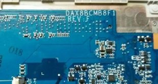HP ZHAN 66 PRO G1 DAX8BCMB8F1 bios