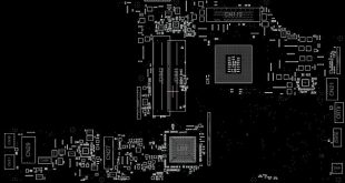 Lenovo Thinkpad L420 DAGC9EMB8E0 boaardview