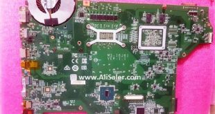MSI MS-16J61 VER 1.1 Bios