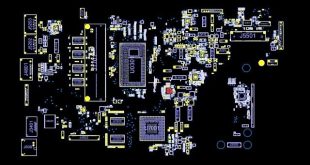 ASUS X555LD BoardView