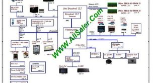 Acer Aspire E5-473 E5-473G E5-473T E5-473TG LA-C341P schematic