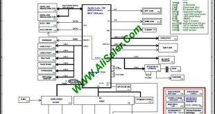 Aspire A315-31 QUANTA ZAJ Z8P Z8PA Schematic