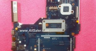 HP 15 R Series ASO56 LA-B972P bios
