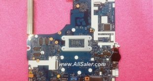 Lenovo IdeaPad 510-15IKB NM-A981 bios