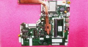 Lenovo Ideapad 320-14IKB NM-B321 Bios