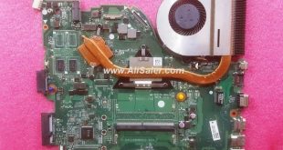 Acer Aspire E5-523G Quanta ZAB DA0ZABMB6E0 REV:E Bios