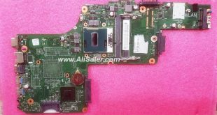 Toshiba Satellite L850 DK1FG-6050A2509901-MB-A02 bios