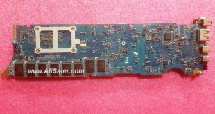 Asus Zenbook UX31A2 bios