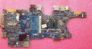 HP EliteBook 810 G3 bios