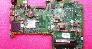 HP 15 DA0U56MB6E0 BIOS