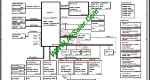 HP Pavilion 15 Quanta U93 DA0U93MB6D0 schematic