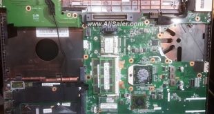 HP ProBook 6565B TOTO_SB_HB MV_MB_V1 bios