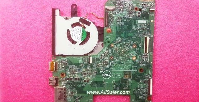 Dell Inspiron 14 3451 14214-1 bios